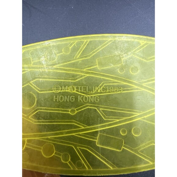 Vintage 1983 He-Man Masters of the Universe MOTU Buzz-Off (Only 1 Wing) - Picture 8 of 8